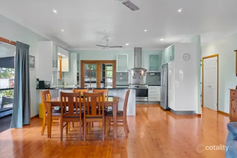 Property photo of 20 Augusta Drive Balgal Beach QLD 4816