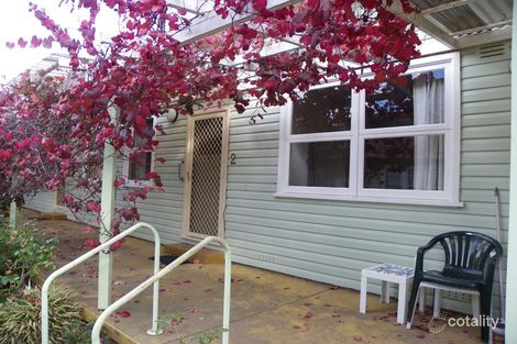 2/157 Marsh St, Armidale, NSW 2350
