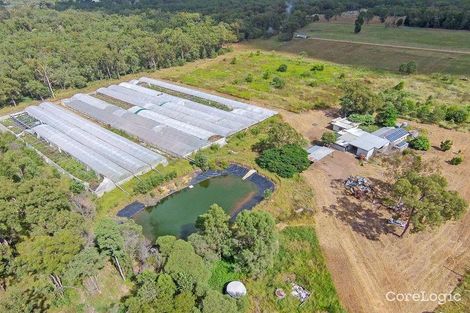 Property photo of 945 Atkinson Dam Road Churchable QLD 4311