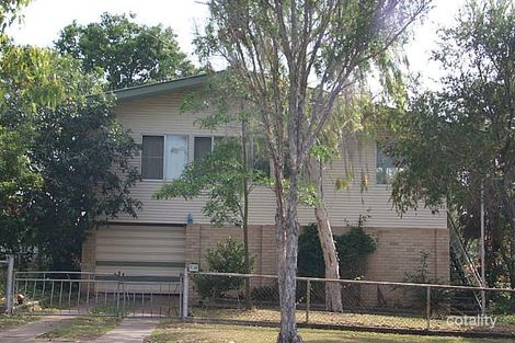 Property photo of 183 Mostyn Street Berserker QLD 4701