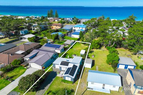 Property photo of 49 King George Street Callala Beach NSW 2540