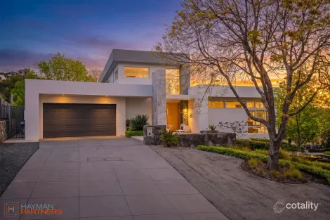 Property photo of 117 Launceston Street Lyons ACT 2606