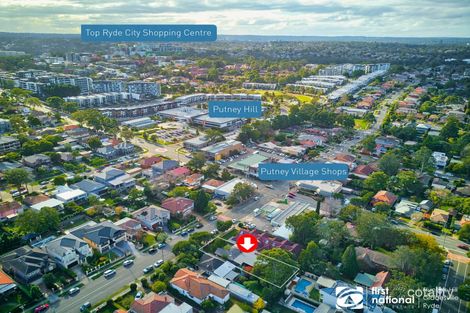 Property photo of 100 Charles Street Putney NSW 2112