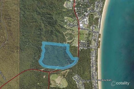 Lot L113/113 Tully Mission Beach Rd, Wongaling Beach, QLD 4852