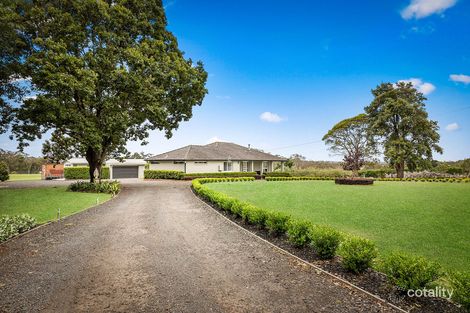 Property photo of 70 Cairnes Road Glenorie NSW 2157