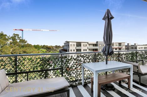 Property photo of 509/38-42 Chamberlain Street Campbelltown NSW 2560
