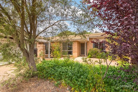 Property photo of 32/24 Beazley Crescent Calwell ACT 2905