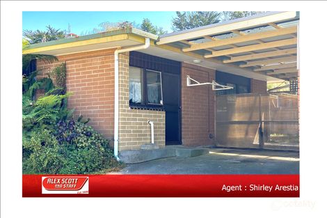 Property photo of 6/6 Ruddville Avenue Korumburra VIC 3950