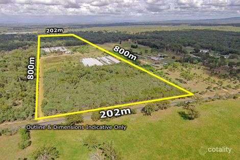945 Atkinson Dam Rd, Churchable, QLD 4311