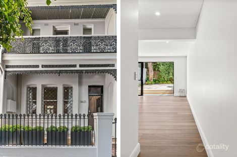 163 Paddington St, Paddington, NSW 2021