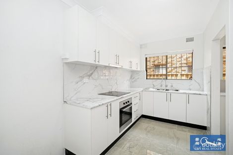 Property photo of 1/14 Beamish Street Campsie NSW 2194