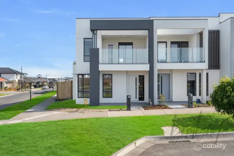 39 Jardin Rd, Wollert, VIC 3750