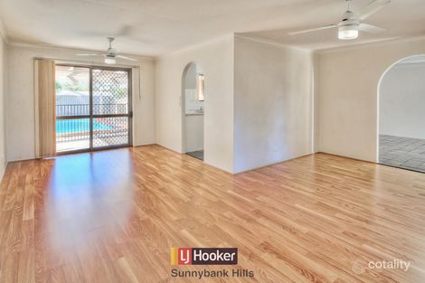Property photo of 234 Gowan Road Sunnybank Hills QLD 4109