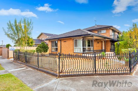 Property photo of 3 Fairbairn Road Sunshine West VIC 3020