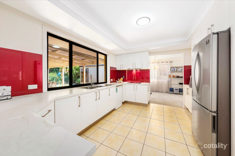 Property photo of 34 Downey Street Ormiston QLD 4160