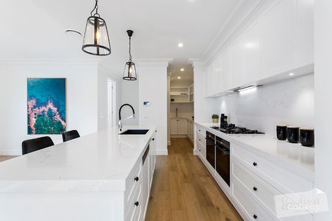 Property photo of 23A Gilbertson Street Essendon VIC 3040