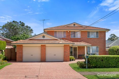 Property photo of 14 McCoy Street Seven Hills NSW 2147