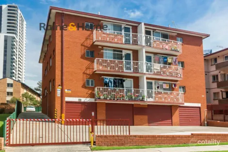 10/39 Nagle St, Liverpool, NSW 2170