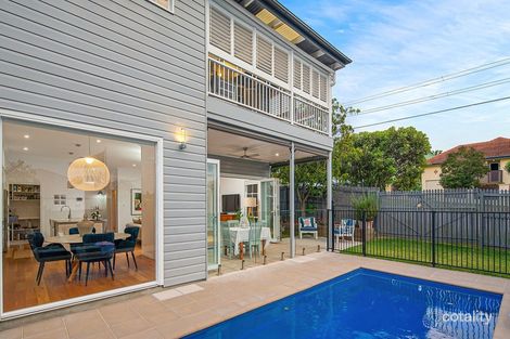 Property photo of 32 Ennor Street Wavell Heights QLD 4012