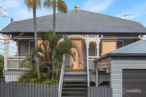 Property photo of 32 Ennor Street Wavell Heights QLD 4012