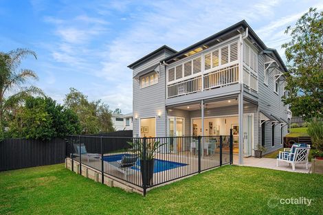 Property photo of 32 Ennor Street Wavell Heights QLD 4012