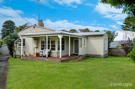 Property photo of 3 Villiers Street Port Fairy VIC 3284