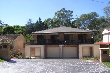 72 Moffatts Dr, Dundas Valley, NSW 2117