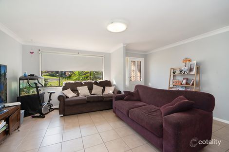 Property photo of 7 Scarlet Close Metford NSW 2323