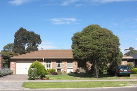 29 Mansfield St, Berwick, VIC 3806
