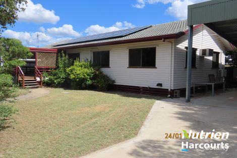 2 Nowland St, Chinchilla, QLD 4413