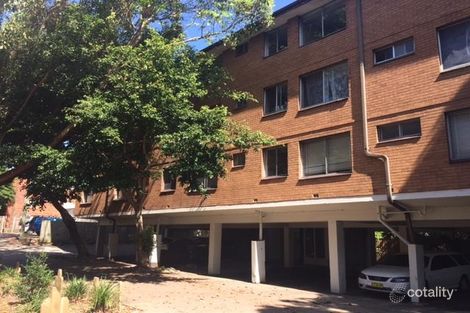 13/39 Livingstone Rd, Petersham, NSW 2049