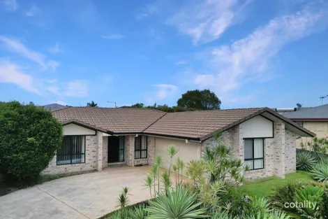 Property photo of 31 Canning Drive Casino NSW 2470