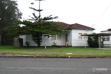 Property photo of 171 Brick Wharf Road Woy Woy NSW 2256