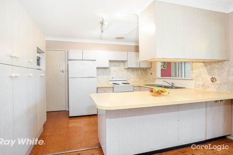 Property photo of 37 Reilleys Road Winston Hills NSW 2153