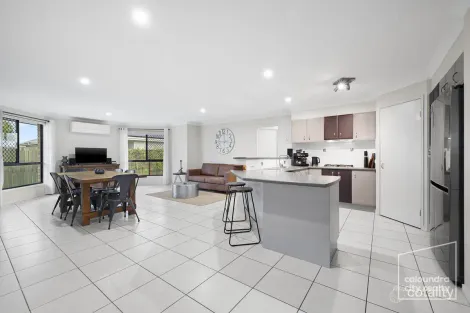 Property photo of 17 Gipps Street Caloundra West QLD 4551