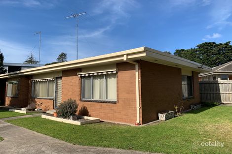 Property photo of 1/14 Everett Close Herne Hill VIC 3218