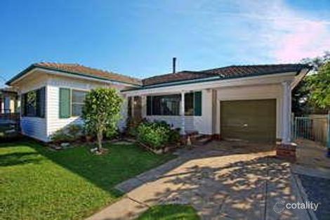 105 Greenwell Point Rd, Worrigee, NSW 2540