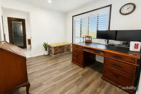 Property photo of 865 Coonarr Road Coonarr QLD 4670