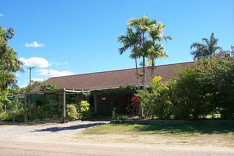 Property photo of 18 Bryant Avenue Bowen QLD 4805