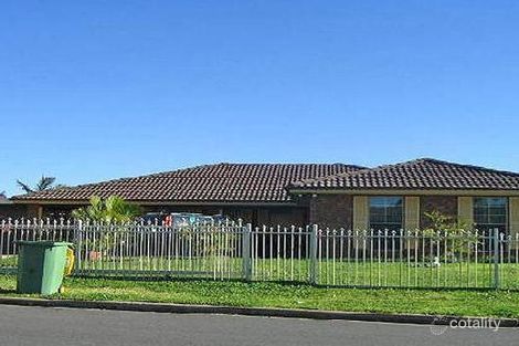 28 Northumberland St, Bonnyrigg Heights, NSW 2177