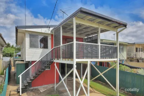 97 Saint Andrew St, Kuraby, QLD 4112