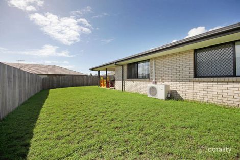 Property photo of 13 Grassdale Crescent Morayfield QLD 4506