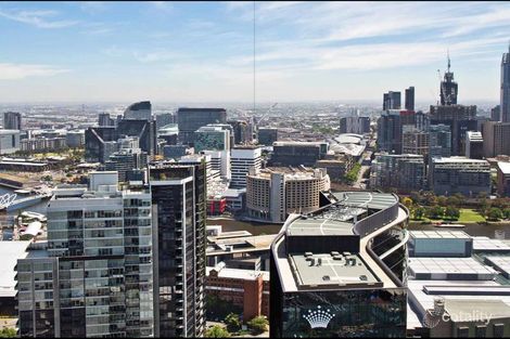 4403/105-107 Clarendon St, Southbank, VIC 3006