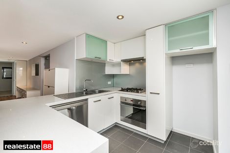 Property photo of 11/378 Beaufort Street Perth WA 6000