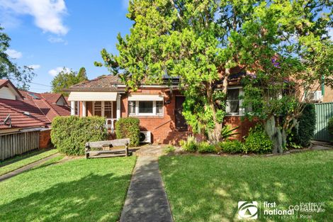 Property photo of 100 Charles Street Putney NSW 2112