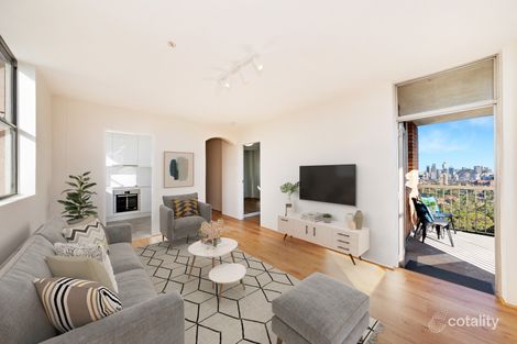 30/88 Bent St, Neutral Bay, NSW 2089