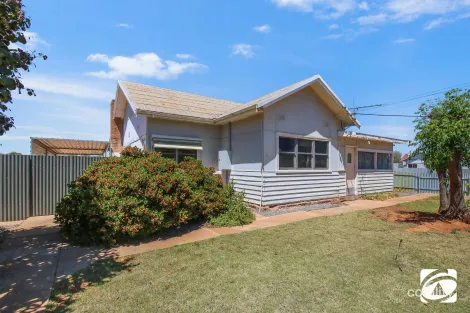 25 Boughtman St, Broken Hill, NSW 2880