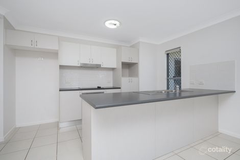 Property photo of 10 Roosevelt Loop Mount Louisa QLD 4814