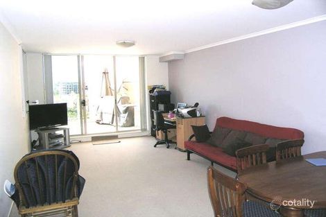 Property photo of 708/17-20 The Esplanade Ashfield NSW 2131