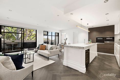 Property photo of 206/705 Orrong Road Toorak VIC 3142